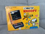 Nintendo - Game & Watch - Tabletop - Snoopy (SM-73) -, Nieuw