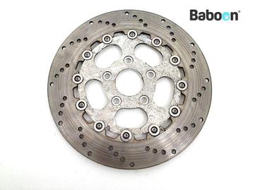 Remschijf Achter Harley-Davidson FXDL Dyna Low Rider, Motoren, Verzenden, Gebruikt