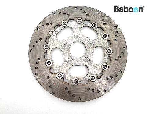 Remschijf Achter Harley-Davidson FXDL Dyna Low Rider, Motoren, Onderdelen | Harley-Davidson, Gebruikt, Verzenden