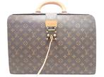 Louis Vuitton - Serviette Fermoir - Business bag, Handtassen en Accessoires, Tassen | Damestassen, Nieuw