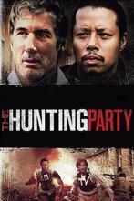 The Hunting Party - DVD (Films (Geen Games)), Ophalen of Verzenden