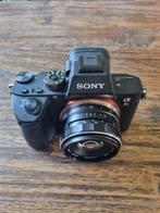 Sony 7R III (ILCE-7RM3) Appareil photo numérique, Nieuw