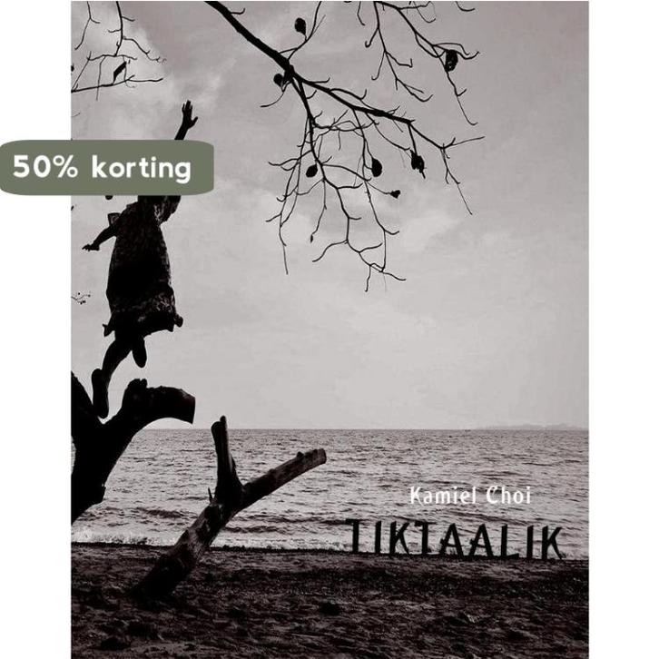 Tiktaalik 9789083011974 Kamiel Choi, Livres, Poèmes & Poésie, Envoi