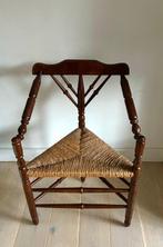 Chaise - Chêne - chaise dangle, chaise de cuisine, bies