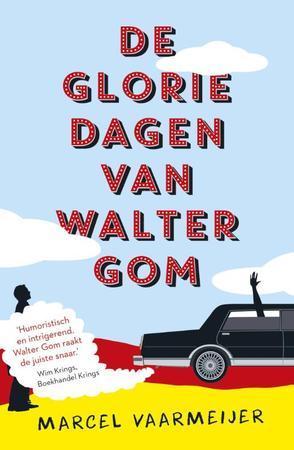 De gloriedagen van Walter Gom, Boeken, Taal | Overige Talen, Verzenden