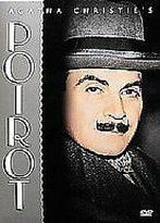 Agatha Christies Poirot: Third Girl DVD (2008) David, Cd's en Dvd's, Verzenden, Zo goed als nieuw