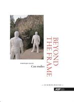 Beyond the frame / Iconologies 9789057184833 Dominique Bauer, Verzenden, Gelezen, Dominique Bauer