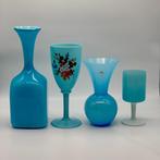 Empoli, Nový Bor, Boussu, Portieux-Vallerysthal - Vase (4) -