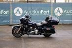 Veiling: Motor Harley-Davidson Ultra Classic Benzine 2013, Motoren, Motoren | Harley-Davidson