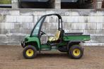 Veiling: Gator John Deere HPX Diesel 13.6kW, Ophalen, Nieuw