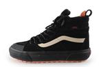 Vans hoge sneakers in maat 38 Zwart | 5% korting, Kinderen en Baby's, Kinderkleding | Schoenen en Sokken, Jongen of Meisje, Schoenen