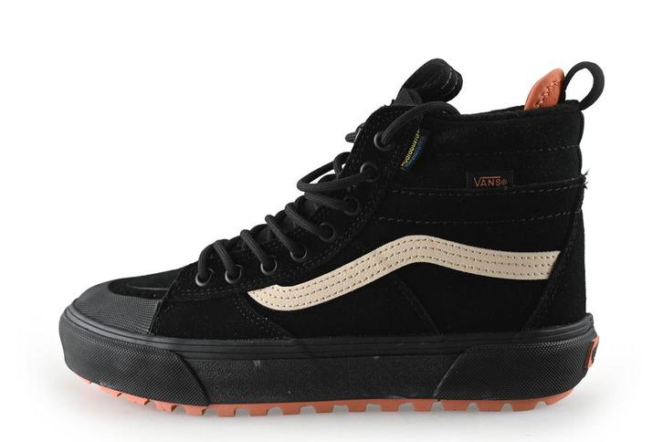 Vans Hoge sneakers in maat 38 Zwart | 5% korting, Kinderen en Baby's, Kinderkleding | Schoenen en Sokken, Jongen of Meisje, Zo goed als nieuw