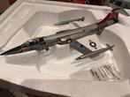 Franklin Mint 1:48 - Modelvliegtuig - F-104 Starfighter USAF, Nieuw