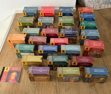 Mozart - Différents artistes - The complete (really) works