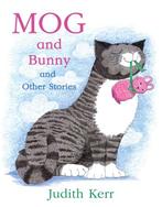Mog and Bunny and Other Stories 9780007528080 Judith Kerr, Verzenden, Gelezen, Judith Kerr