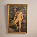 Europese school (XVIII-XIX) - Cupid, Antiek en Kunst