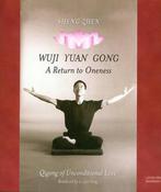 Sheng Zhen Wuji Yuan Gong 9780914955771 Li Jun Feng, Boeken, Verzenden, Gelezen, Li Jun Feng