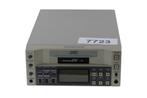 JVC BR-DV600EA | Professional Mini DV Cassette Recorder, Verzenden