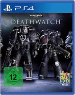 Warhammer 40.000 Deathwatch-Duits (PlayStation 4) NIEUW, Ophalen of Verzenden, Nieuw