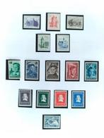 Nederland 1950/1989 - Nagenoeg compleet in Importa album, Postzegels en Munten, Gestempeld
