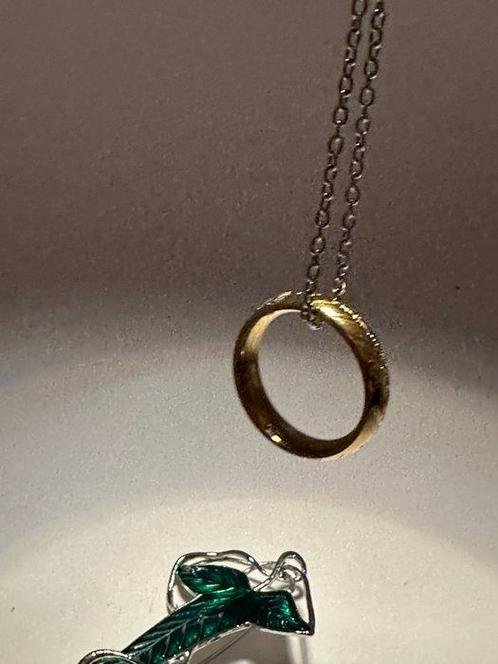 Lord of the Rings - Collection of LOTR memorabilia including, Verzamelen, Film en Tv