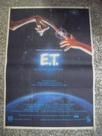 Steven Spielberg - E.T. - E.T. El extraterrestre