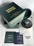 Blancpain x Swatch - Scuba Fifty Fathoms - Zonder, Nieuw