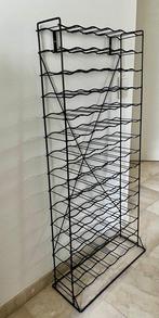 Tomado - Tomado - Porte-bouteilles - Étagère à vins - Fil