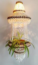 Lustre - Coquille - Vintage, Antiek en Kunst