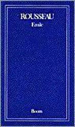 Emile of over de opvoeding / Boom klassiek 9789060094266, Boeken, Filosofie, Verzenden, Gelezen, J.J. Rousseau