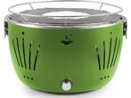 Veiling - El Fuego-  Fire Beam Kansas - Tafelbarbecue Lotus, Tuin en Terras, Elektrische barbecues, Nieuw