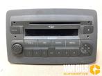 Radio CD Speler Fiat Panda O263048, Nieuw