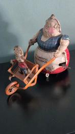 Nifty Toys Germany - Blikken speelgoed - The Powerful, Antiek en Kunst