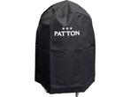 Veiling - Beschermhoes Patton Kamado 18