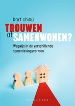 Trouwen of samenwonen? 9789464014617, Livres, Économie, Management & Marketing, Bart Chiau, Verzenden
