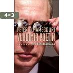 Vladimir Poetin 9789054293170 Peter d Hamecourt, Boeken, Verzenden, Gelezen, Peter d' Hamecourt