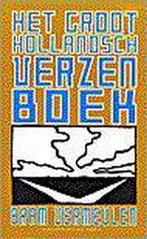 Het groot Hollandsch verzenboek 9789052405926 B. Vermeulen, Verzenden, Gelezen, B. Vermeulen