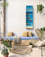 Petra Erengil - In der Mole, Antiek en Kunst