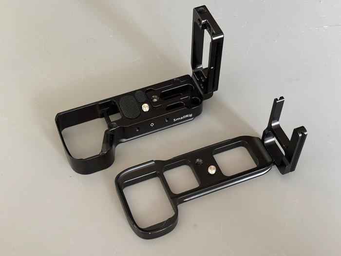SmallRig SmallRig & Jupio L-brackets for Sony A7(R)III & A9, TV, Hi-fi & Vidéo, Appareils photo numériques