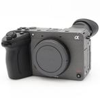 Sony FX2 body Cinema Line | Tweedehands, Verzenden, Zo goed als nieuw, Sony