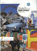 TrabiTour vmbo-gt/(havo) Arbeitsbuch B 9789001825485, Livres, Verzenden
