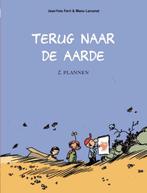 Plannen / Terug op Aarde / 2 9789054922230 J.-Y. Ferri, Boeken, Verzenden, Zo goed als nieuw, J.-Y. Ferri