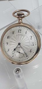 Waltham - 1923 - 1900-1949, Handtassen en Accessoires, Horloges | Heren, Nieuw