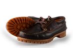 Timberland Bootschoenen in maat 39 Bruin | 5% extra korting, Kleding | Dames, Schoenen, Bruin, Verzenden, Zo goed als nieuw, Timberland