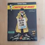 Lucky Luke T39 - Chasseur de primes - C - 1 Album - Eerste, Boeken, Nieuw