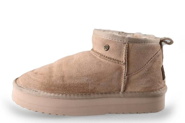 Warmbat boots in maat 39 Overig | 25% korting, Kleding | Dames, Schoenen, Overige kleuren, Gedragen, Overige typen, Verzenden