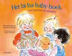 Het bi-ba-baby-boek 9789048837830 Marianne Busser, Boeken, Verzenden, Gelezen, Marianne Busser