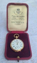 Patek Philippe & Cie Geneve - orologio da tasca  18Kt con