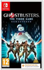 Ghostbusters the Video Game Remastered (Nieuw), Games en Spelcomputers, Ophalen of Verzenden, Nieuw
