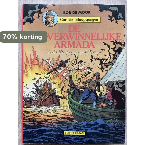 De spionnen van de koningin 9789030373018 Moor, Boeken, Overige Boeken, Gelezen, Verzenden